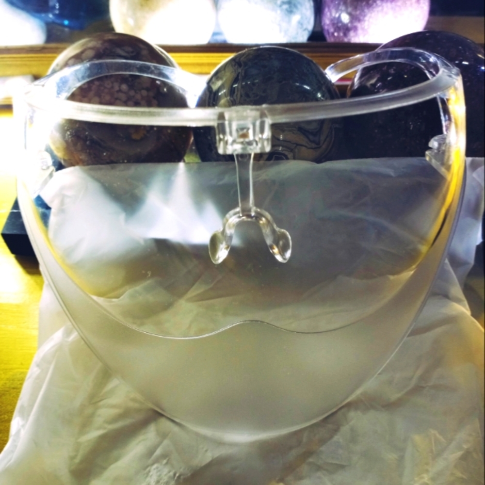 HCB Face Mask